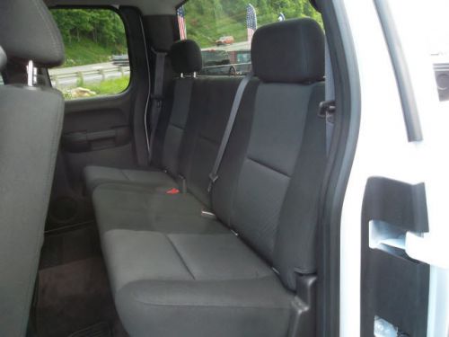 2012 Chevrolet Silverado 1500 LT, US $29,228.00, image 2