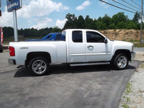 2012 Chevrolet Silverado 1500 LT, US $29,228.00, image 5