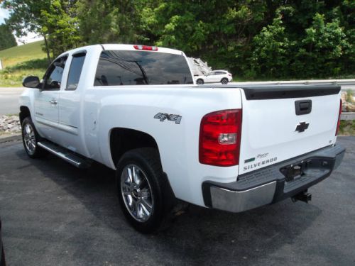 2012 Chevrolet Silverado 1500 LT, US $29,228.00, image 6
