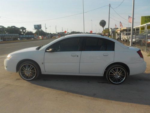 2007 saturn ion 2