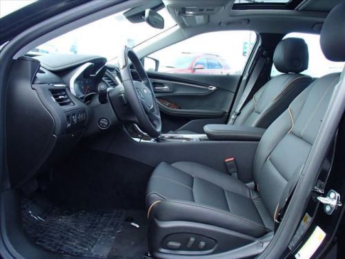 2014 Chevrolet Impala 2LZ, US $39,245.00, image 2