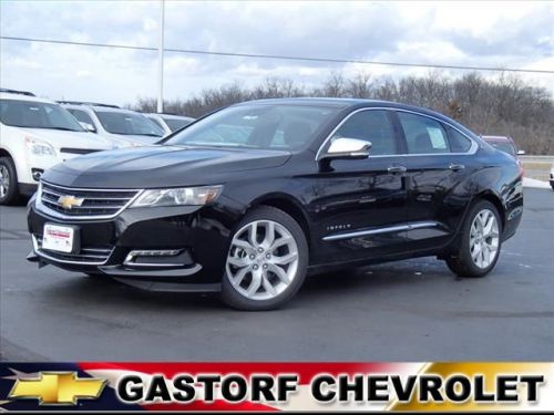 2014 Chevrolet Impala 2LZ, US $39,245.00, image 4