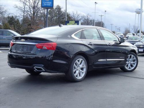 2014 Chevrolet Impala 2LZ, US $39,245.00, image 5