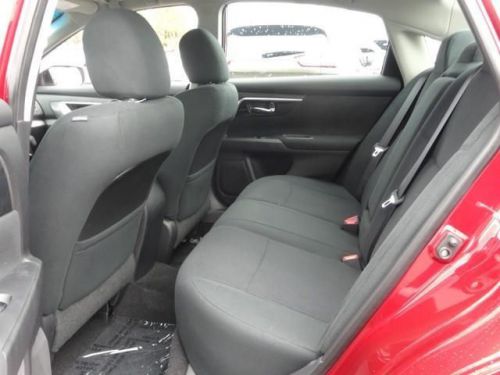 2014 Nissan Altima 2.5 S, US $22,212.00, image 3