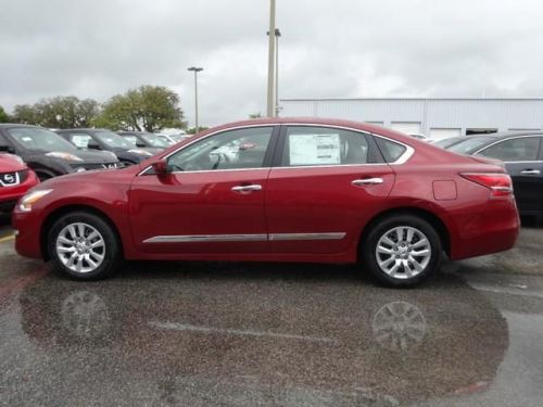 2014 Nissan Altima 2.5 S, US $22,212.00, image 18