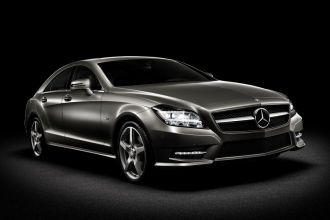 2012 mercedes-benz  cls63 amg