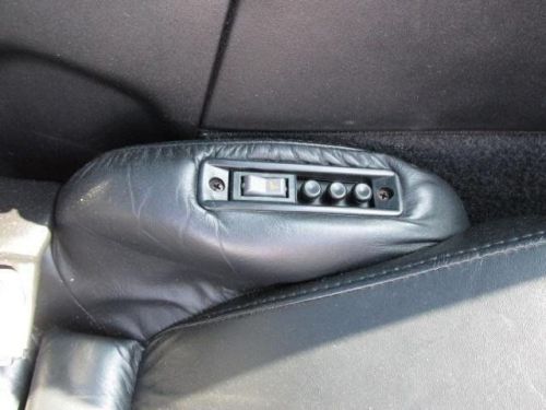 1991 Chevrolet Corvette, image 4