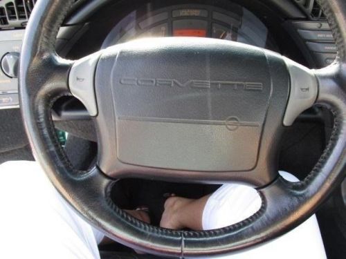 1991 Chevrolet Corvette, image 6