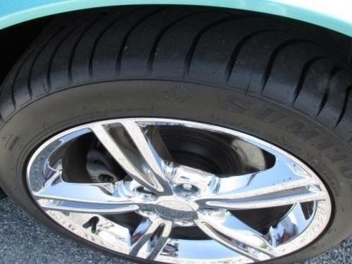 1991 Chevrolet Corvette, image 7