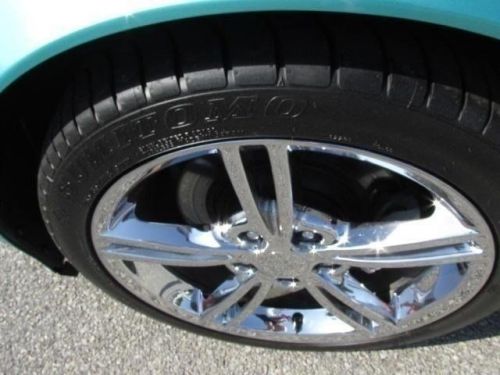 1991 Chevrolet Corvette, image 8