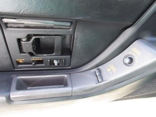 1991 Chevrolet Corvette, image 14