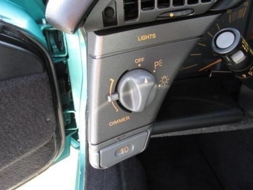 1991 Chevrolet Corvette, image 15