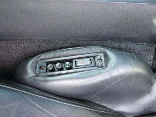 1991 Chevrolet Corvette, image 17