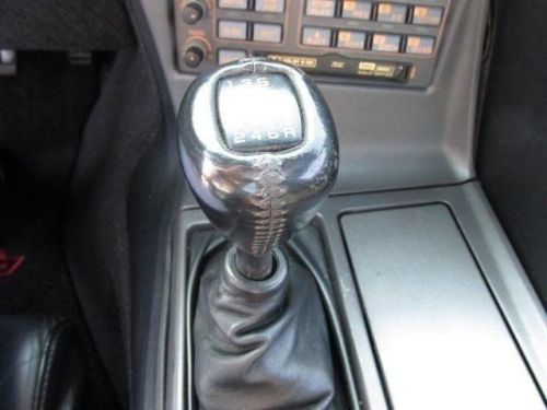 1991 Chevrolet Corvette, image 18