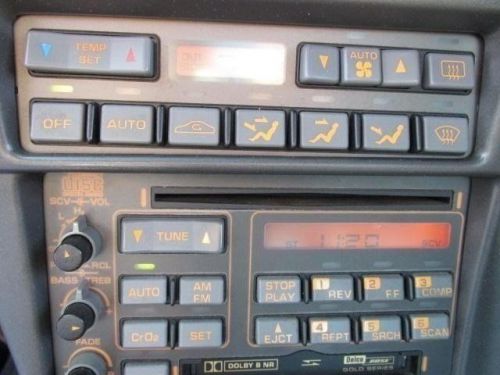 1991 Chevrolet Corvette, image 19