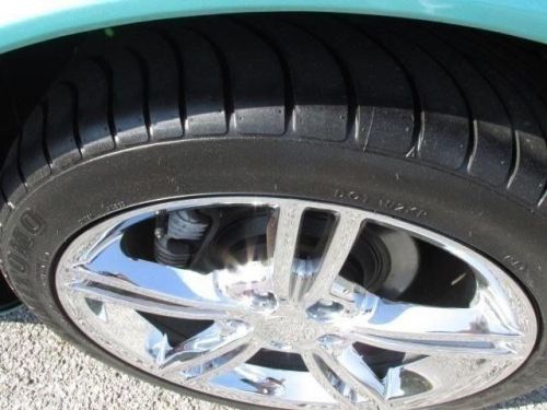 1991 Chevrolet Corvette, image 21