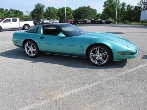 1991 Chevrolet Corvette, image 22