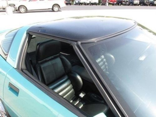 1991 Chevrolet Corvette, image 25