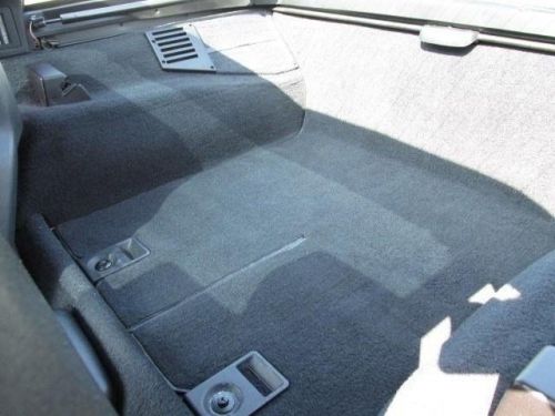 1991 Chevrolet Corvette, image 27