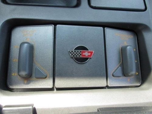 1991 Chevrolet Corvette, image 28