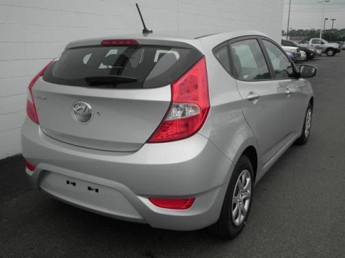 2014 hyundai accent gs