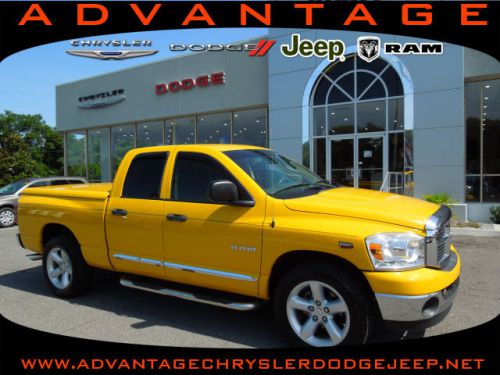 2008 dodge ram 1500