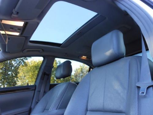 2007 mercedes-benz  s550 4matic