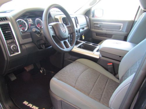 2014 ram 1500 slt