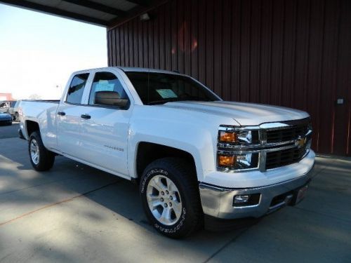 2014 Chevrolet Silverado 1500 LT, US $42,245.00, image 3