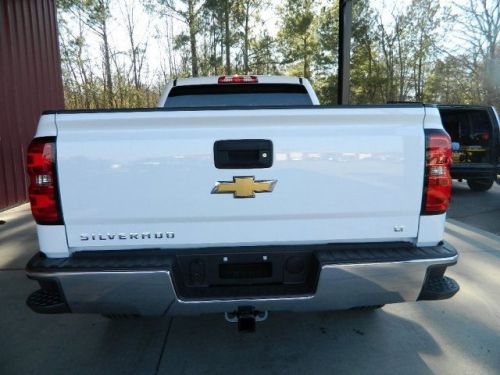 2014 Chevrolet Silverado 1500 LT, US $42,245.00, image 4
