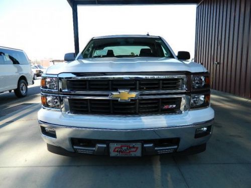 2014 Chevrolet Silverado 1500 LT, US $42,245.00, image 8