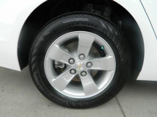 2013 Chevrolet Malibu LT, US $18,999.00, image 3