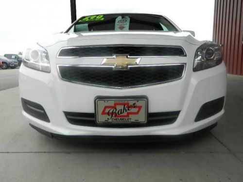 2013 Chevrolet Malibu LT, US $18,999.00, image 4