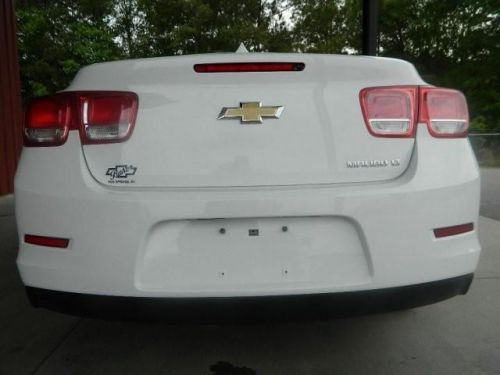 2013 Chevrolet Malibu LT, US $18,999.00, image 26
