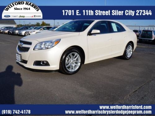 2013 Chevrolet Malibu Eco Premium Audio, US $23,495.00, image 2