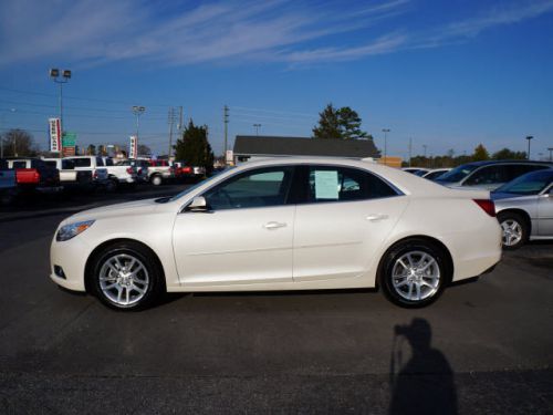 2013 Chevrolet Malibu Eco Premium Audio, US $23,495.00, image 3