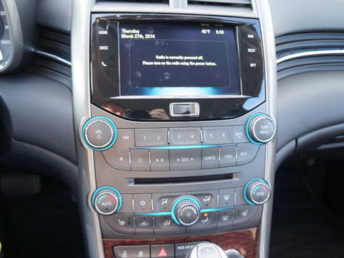 2013 Chevrolet Malibu Eco Premium Audio, US $23,495.00, image 4