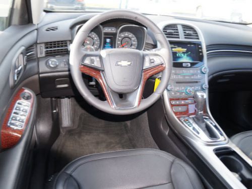 2013 Chevrolet Malibu Eco Premium Audio, US $23,495.00, image 5