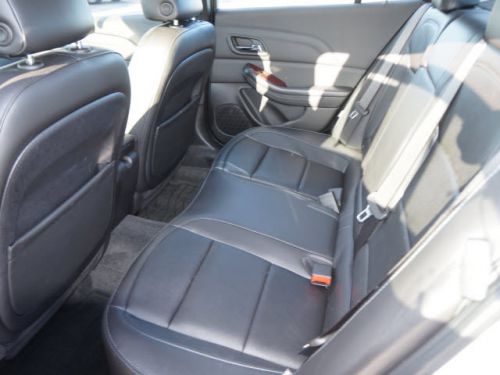 2013 Chevrolet Malibu Eco Premium Audio, US $23,495.00, image 7