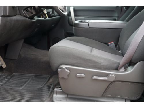 2010 Chevrolet Silverado 1500 LT, US $25,992.00, image 2