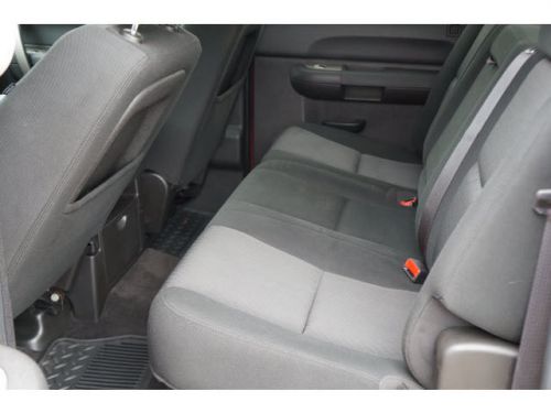 2010 Chevrolet Silverado 1500 LT, US $25,992.00, image 3