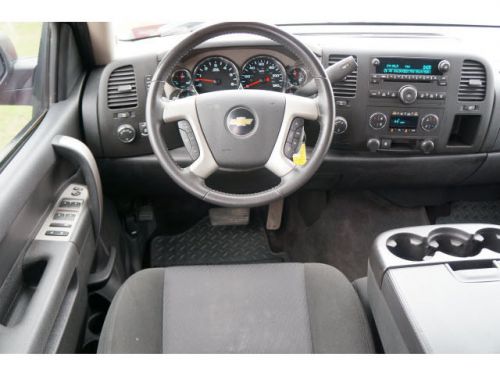 2010 Chevrolet Silverado 1500 LT, US $25,992.00, image 4