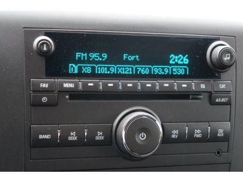2010 Chevrolet Silverado 1500 LT, US $25,992.00, image 7