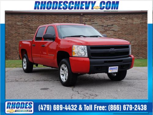 2010 Chevrolet Silverado 1500 LT, US $25,992.00, image 8