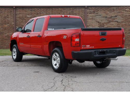 2010 Chevrolet Silverado 1500 LT, US $25,992.00, image 9