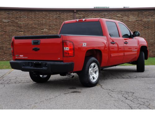2010 Chevrolet Silverado 1500 LT, US $25,992.00, image 13