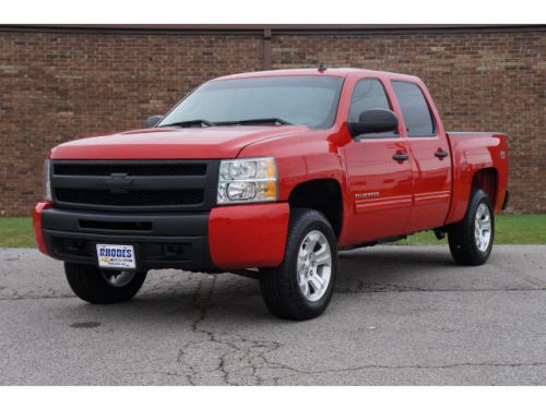 2010 Chevrolet Silverado 1500 LT, US $25,992.00, image 15