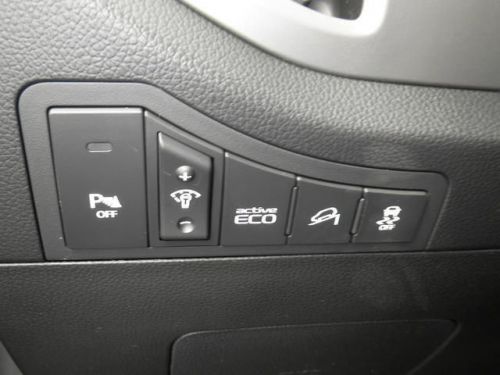 2014 kia sportage lx