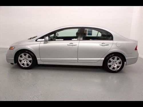 2010 Honda Civic LX, US $15,311.00, image 2