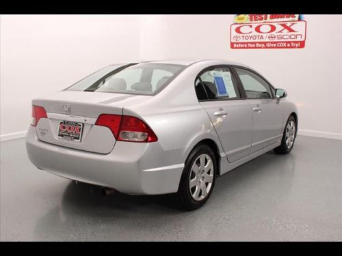 2010 Honda Civic LX, US $15,311.00, image 6